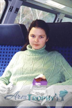 Russia women