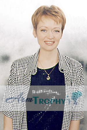 Russia women