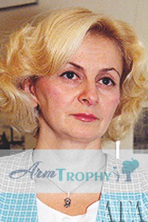 Russia women