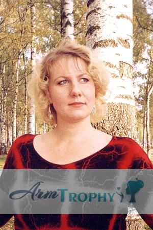 Russia women