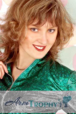 60819 - Elena Age: 33 - Ukraine