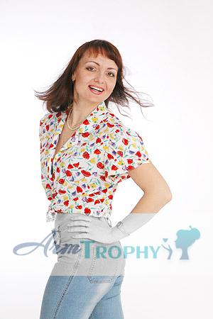 Russia women