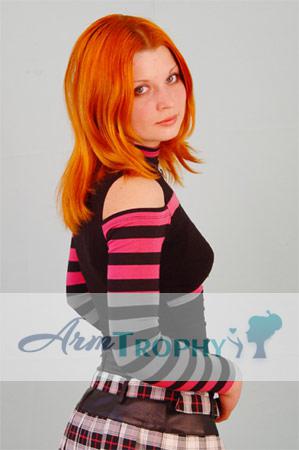 60926 - Svetlana Age: 27 - Ukraine