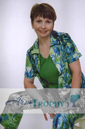 Russia women