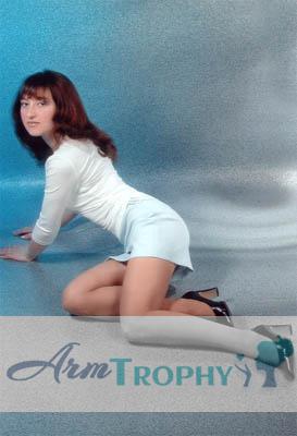 Russia women