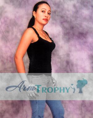 61207 - Anis Age: 33 - Colombia