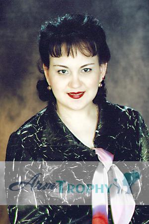 Russia women