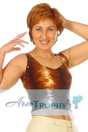 Russia women