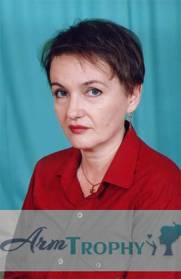 Russia women