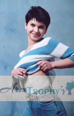 Russia women
