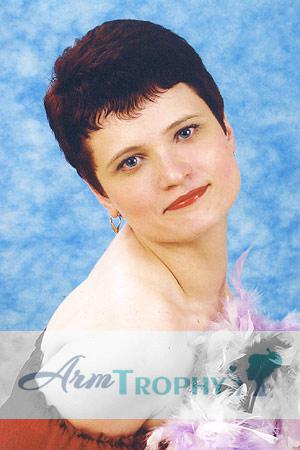 Russia women