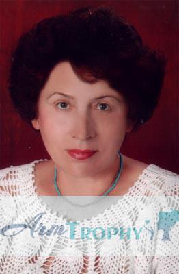 Russia women