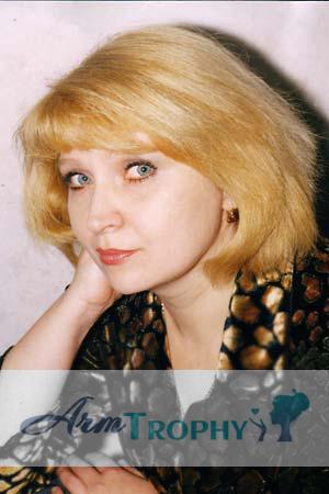 Russia women