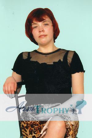 Russia women