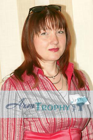 Ukraine women