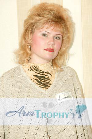 Ukraine women