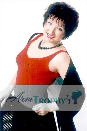 62051 - Olga Age: 45 - Russia