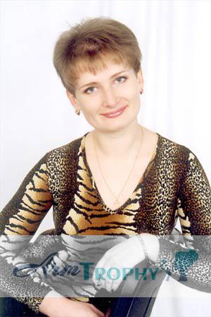 Russia women