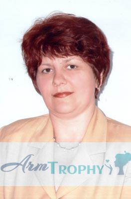 Russia women