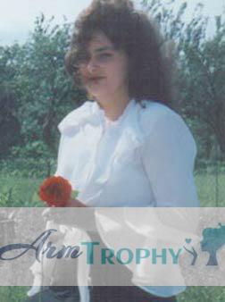 Ukraine women