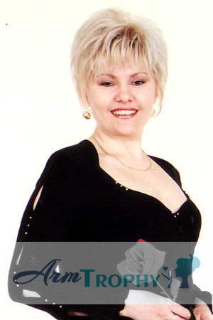Russia women
