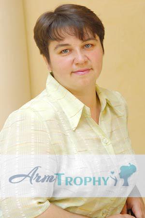 Ukraine women