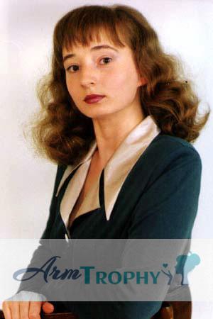 Russia women