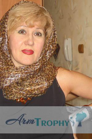 Russia women