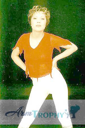 Russia women
