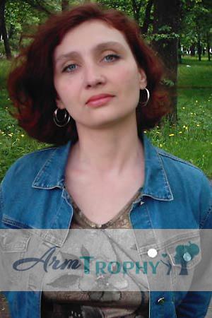 Russia women