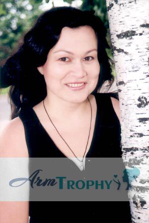 Russia women