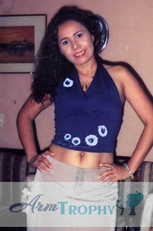 62780 - Ermelina Age: 41 - Colombia