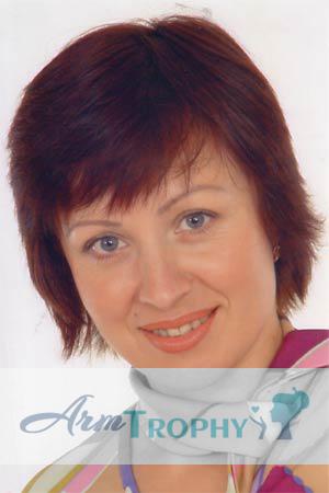 Russia women