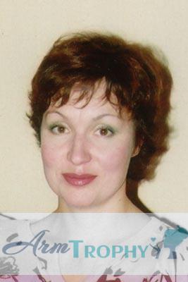 Russia women