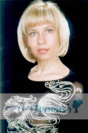 Russia women