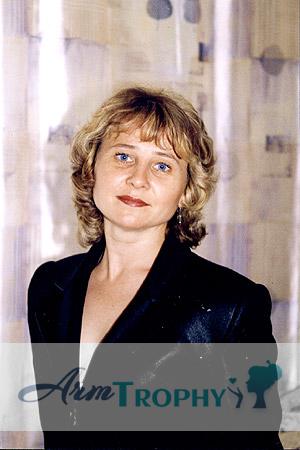 Russia women