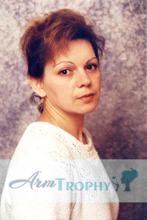 Russia women