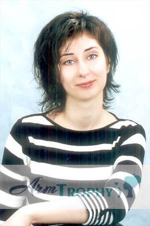 Russia women