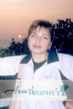 Russia women