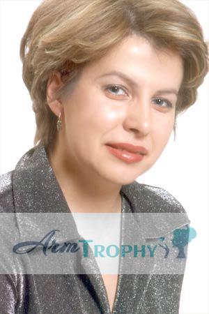 Russia women
