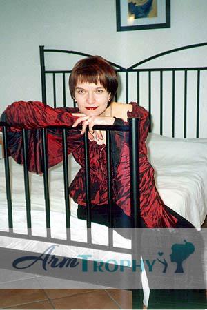 Russia women