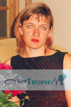 Russia women