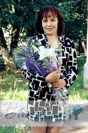 Russia women