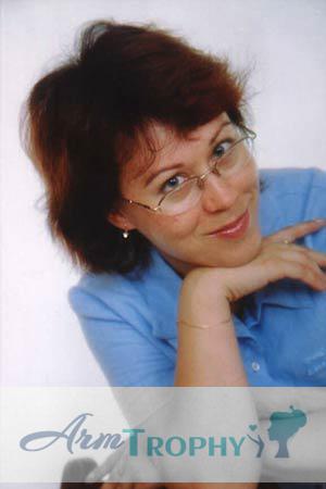 Russia women