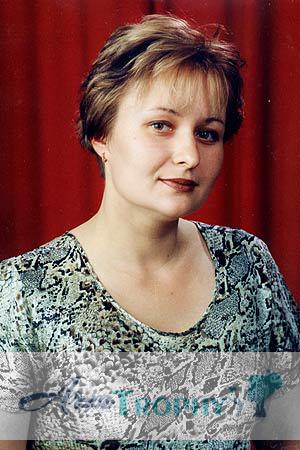 Russia women
