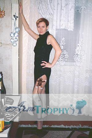 Russia women