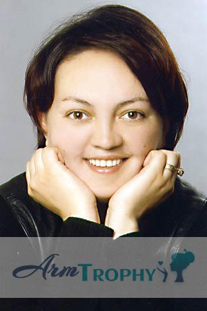 Russia women