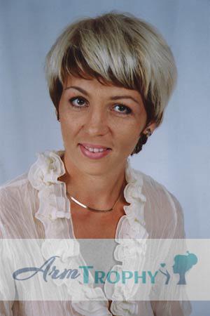 Russia women