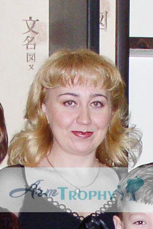 Russia women