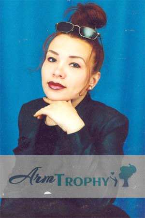 Ukraine women